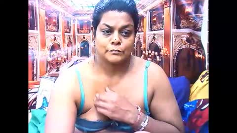 indiancherrypie online show from December 19, 6:53 am