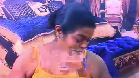 indiancherrypie online show from February 19, 5:58 am