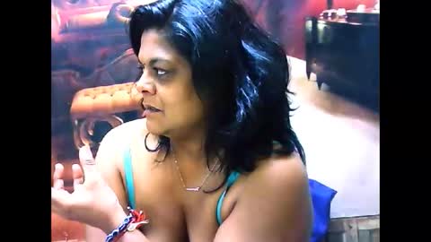 indiancherrypie online show from April 9, 6:30 am