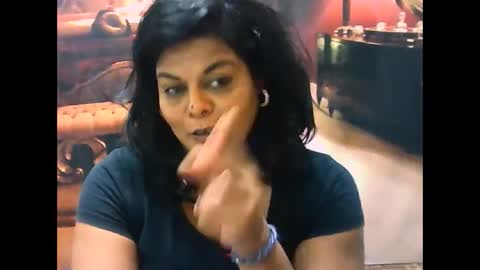 indiancherrypie online show from April 18, 12:09 pm