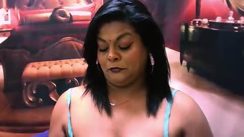 indiancherrypie online show from April 21, 7:36 am