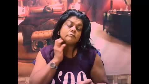 indiancherrypie online show from April 24, 12:46 am