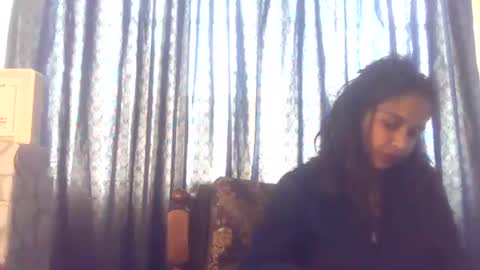 indiancutiexo online show from November 18, 9:25 am