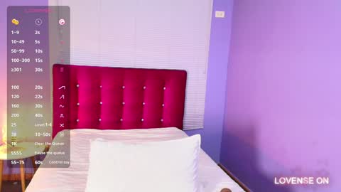 LITTLE AINHOA  online show from December 2, 7:16 pm