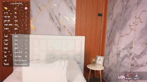 LITTLE AINHOA  online show from December 18, 12:32 am