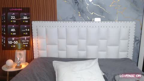 LITTLE AINHOA  online show from January 9, 8:33 pm