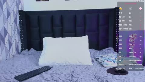 LITTLE AINHOA  online show from February 14, 7:44 pm