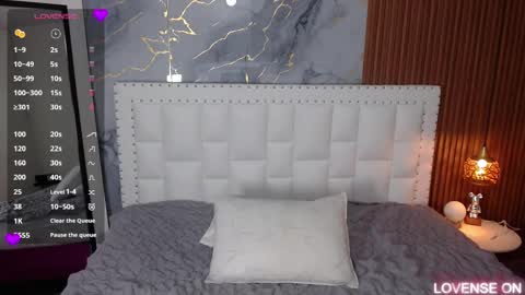 LITTLE AINHOA  online show from March 8, 7:42 pm