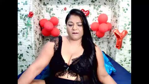 Snapshot of indiandelia chatting on February 11, 6:51 am indiandelia online show from February 11, 6:51 am