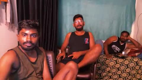 Snapshot of indiandesiguys2023 chatting on September 18, 5:59 pm indian guys for you online show from September 18, 5:59 pm