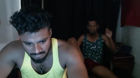 indian guys for you online show from November 12, 4:02 am