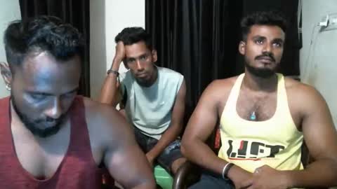 indian guys for you online show from November 15, 5:09 pm