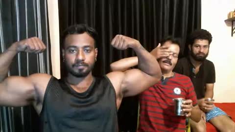 indian guys for you online show from March 9, 3:43 am