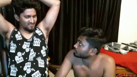 indian guys for you online show from March 10, 2:38 am