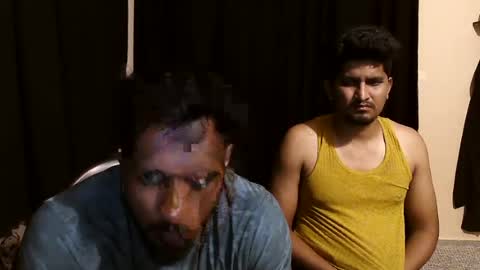 indian guys for you online show from April 15, 2:57 pm