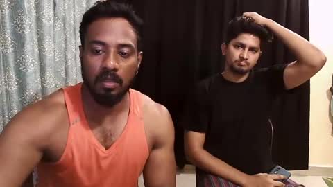 indian guys for you online show from April 19, 4:12 am