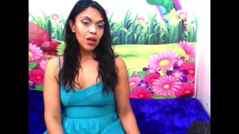 Lia online show from October 16, 7:37 pm