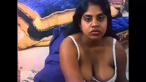 indiandiva27 online show from February 10, 6:56 pm