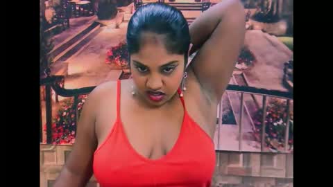 indiandiva27 online show from March 5, 6:20 am