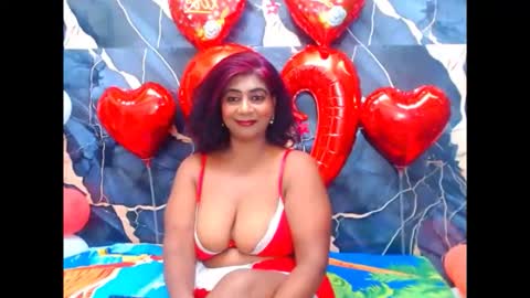indianerotica4u online show from February 27, 8:25 am