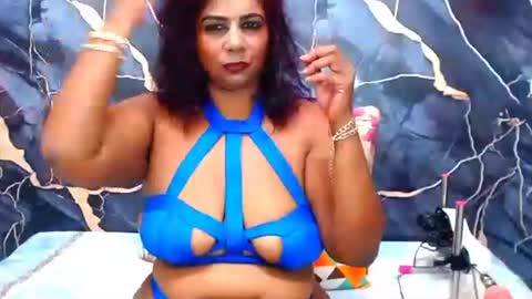 indianerotica4u online show from March 22, 5:49 pm