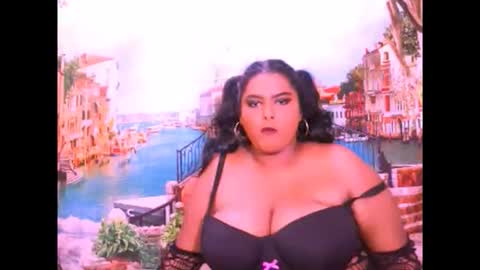 Snapshot of indianfairy4u chatting on December 5, 12:14 pm natasha online show from December 5, 12:14 pm