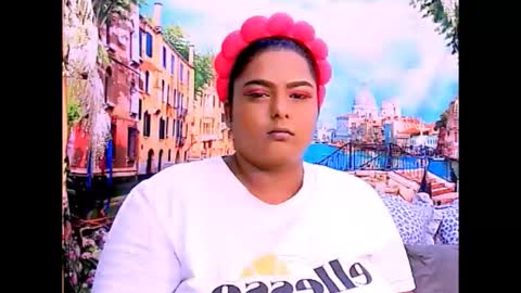 Snapshot of indianfairy4u chatting on May 11, 6:38 pm natasha online show from May 11, 6:38 pm