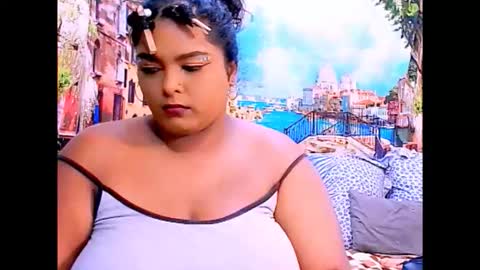 Snapshot of indianfairy4u chatting on May 14, 7:20 pm natasha online show from May 14, 7:20 pm