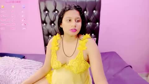 PARADISEQUEEN online show from January 11, 10:29 am