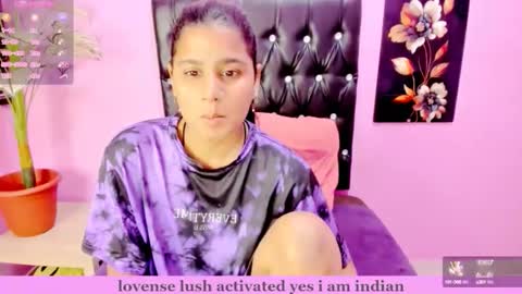 PARADISEQUEEN online show from September 11, 6:13 am