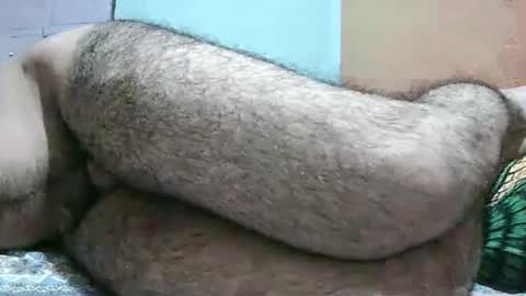 Indian Guy online show from October 18, 6:41 pm