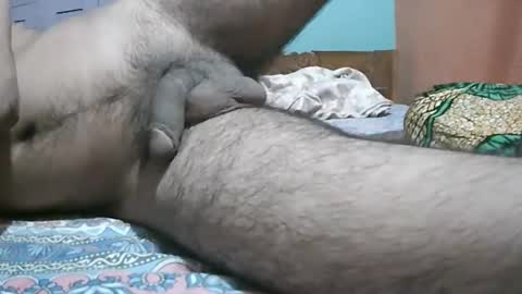 Indian Guy online show from October 26, 9:59 am