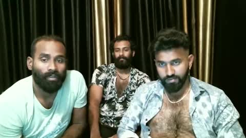 indian hairy online show from December 16, 7:15 am