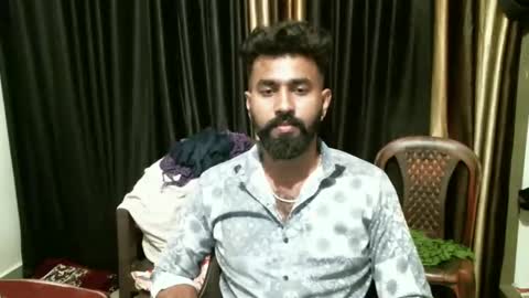 indian hairy online show from December 18, 10:40 am