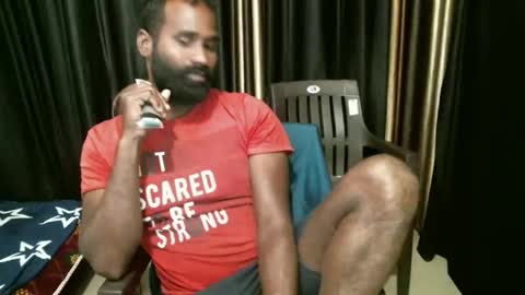 indian hairy online show from February 9, 4:07 pm