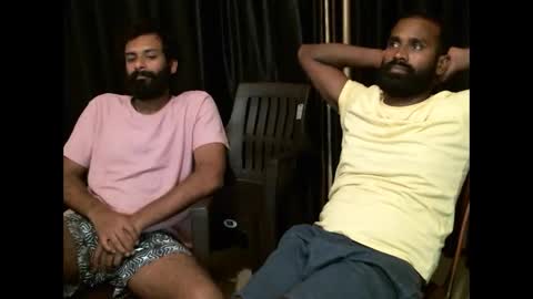 indian hairy online show from March 10, 12:26 pm