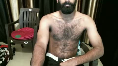 indian hairy online show from December 19, 2:29 am