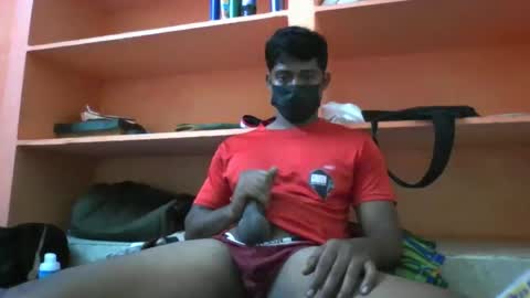 indianhunkcb online show from October 25, 6:43 am