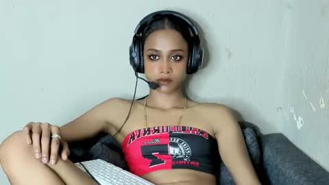 Snapshot of indiankatexoxo chatting on February 20, 8:53 pm indiankatexoxo online show from February 20, 8:53 pm