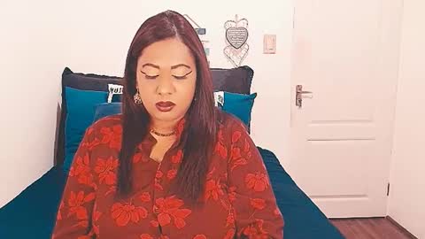 Snapshot of indianlust69 chatting on December 5, 1:25 am Amy online show from December 5, 1:25 am