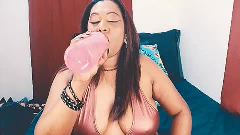 Snapshot of indianlust69 chatting on February 20, 9:20 pm Amy online show from February 20, 9:20 pm