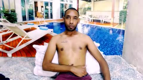 indianmagicmike69 online show from November 6, 4:30 pm