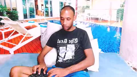 indianmagicmike69 online show from February 1, 5:11 pm