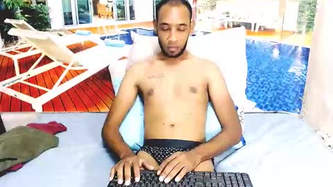 indianmagicmike69 online show from February 16, 5:53 pm