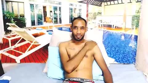 indianmagicmike69 online show from February 19, 4:58 pm