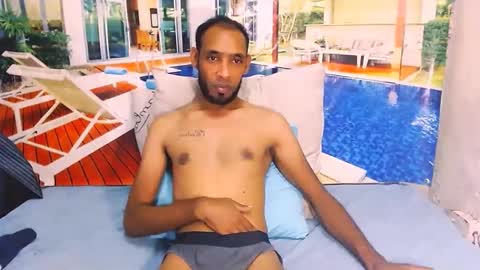 indianmagicmike69 online show from February 28, 5:58 pm