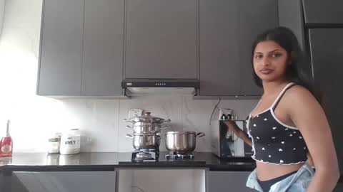 Snapshot of indianpandora chatting on October 10, 7:07 am indianpandora online show from October 10, 7:07 am