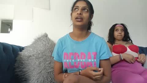 Snapshot of indianpandora chatting on November 14, 6:12 am indianpandora online show from November 14, 6:12 am