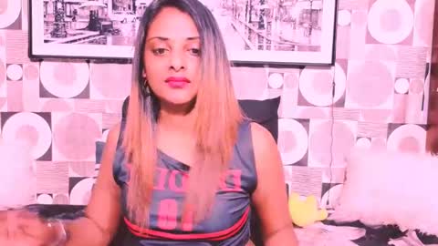 indianplaymate online show from October 2, 7:48 am