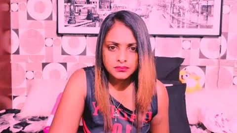 indianplaymate online show from October 21, 8:37 am